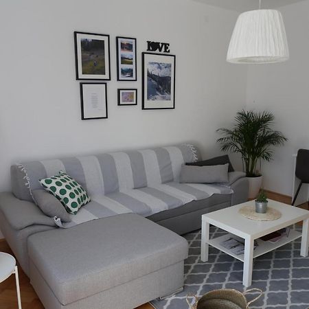 Apartman Bel Varaždin Buitenkant foto