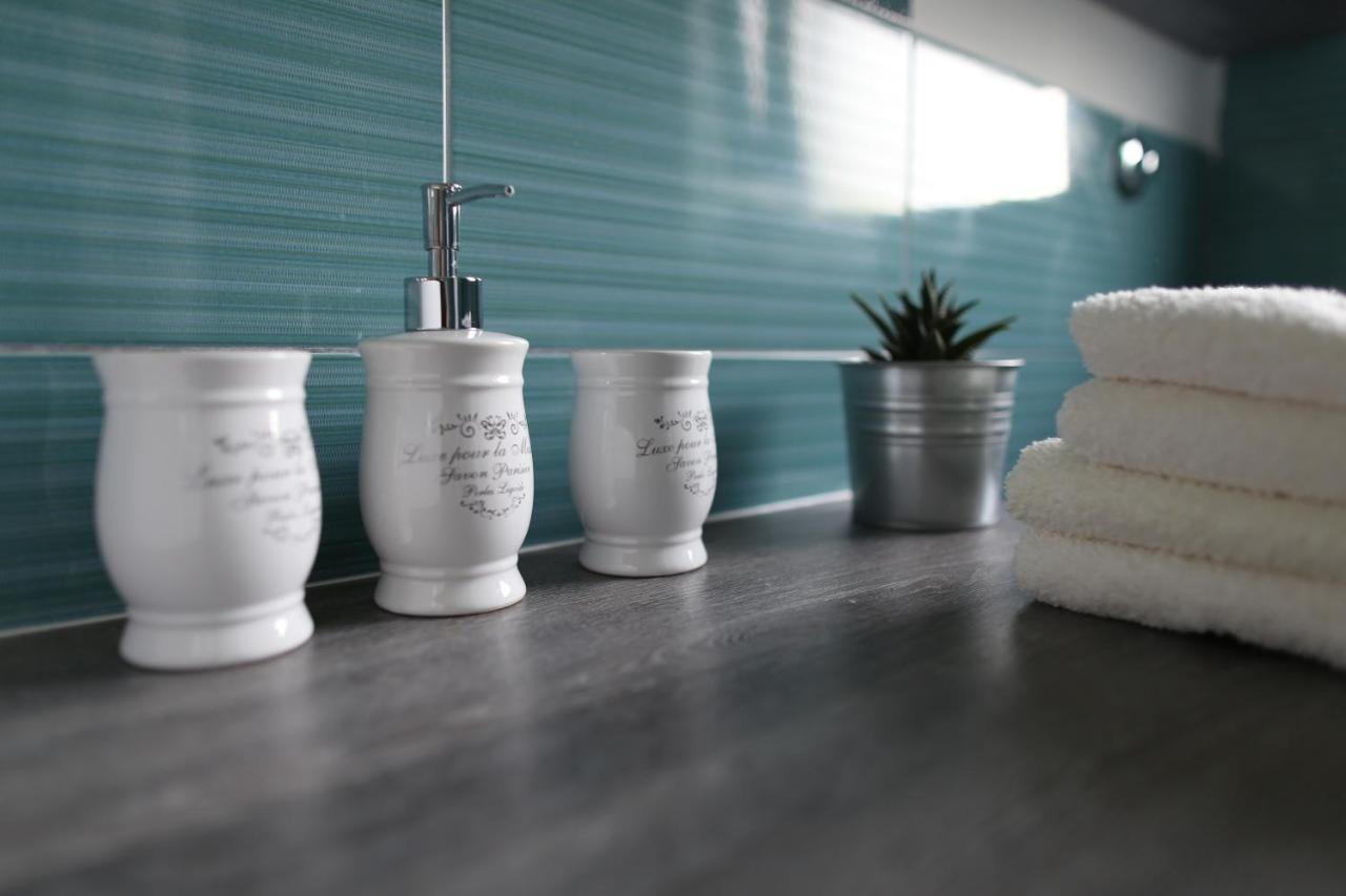 Apartman Bel Varaždin Buitenkant foto