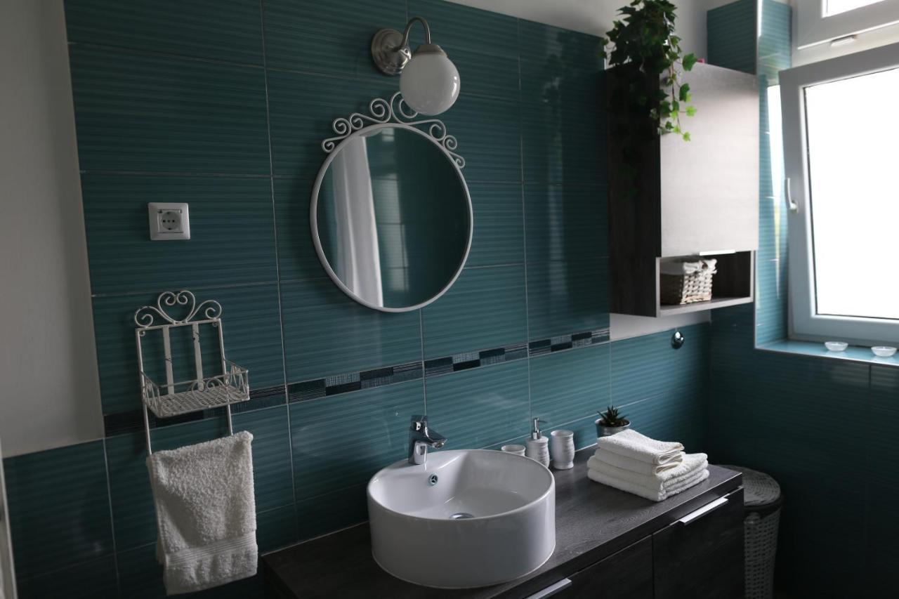 Apartman Bel Varaždin Buitenkant foto